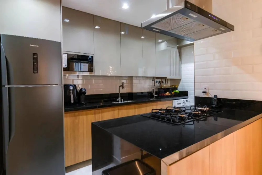 Apartamento, 2 quartos, 99 m² - Foto 4