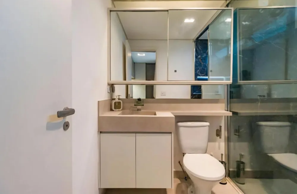 Apartamento, 2 quartos, 99 m² - Foto 8