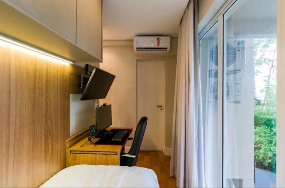 Apartamento, 2 quartos, 99 m² - Foto 2
