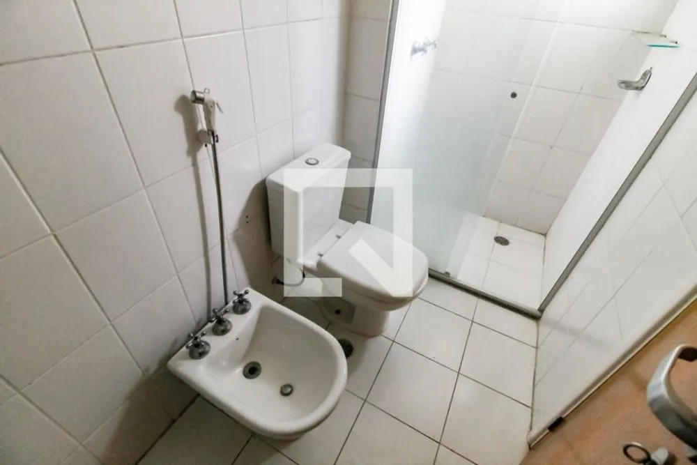 Apartamento, 3 quartos, 104 m² - Foto 1