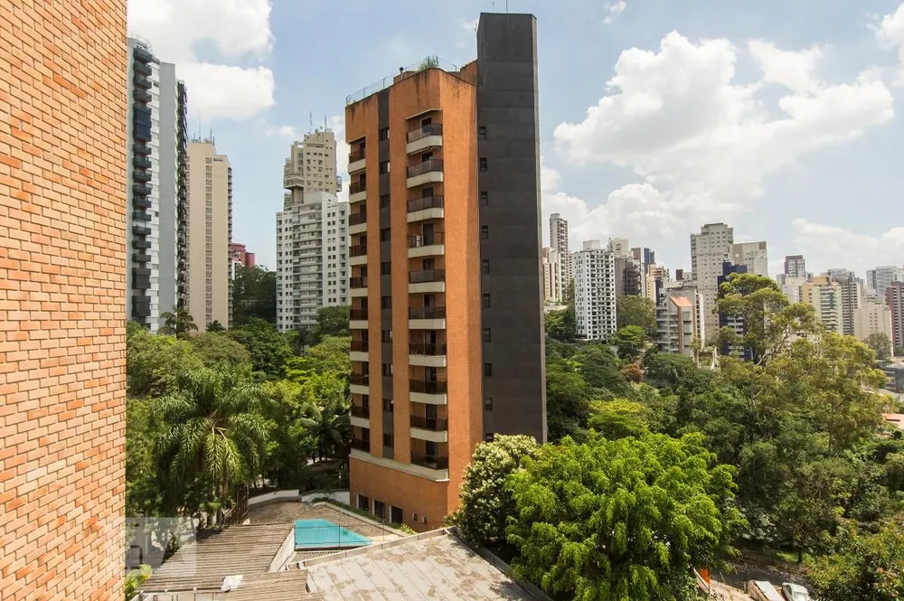 Apartamento, 3 quartos, 170 m² - Foto 4
