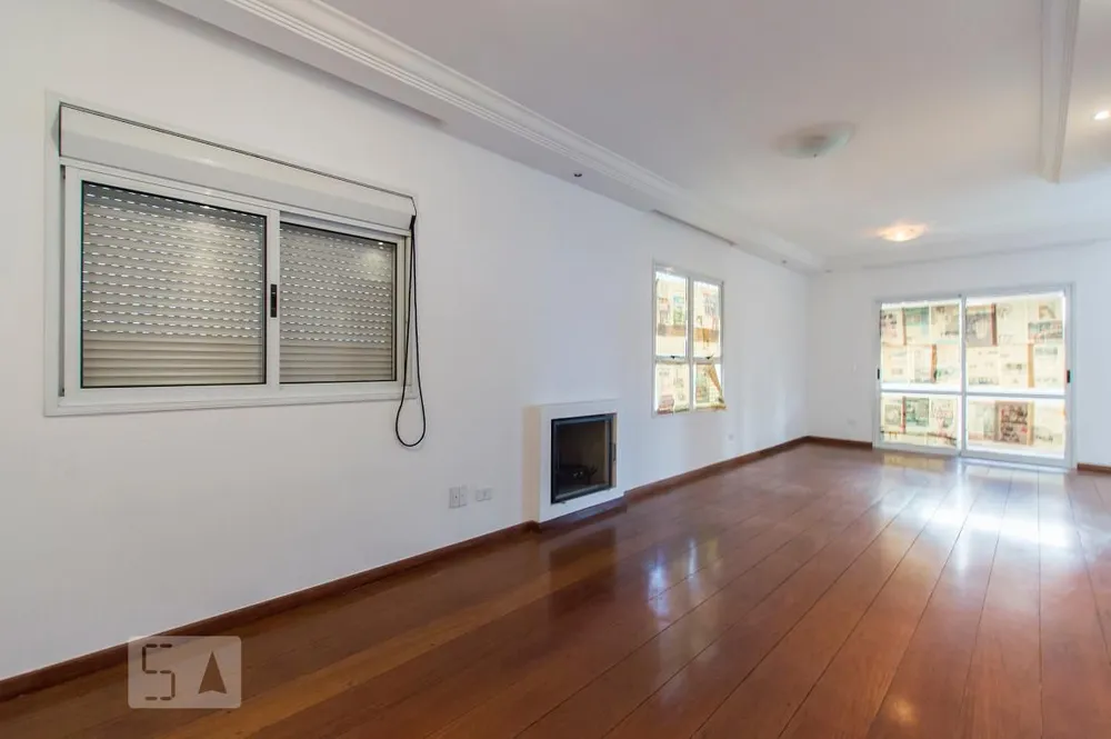 Apartamento, 3 quartos, 170 m² - Foto 1