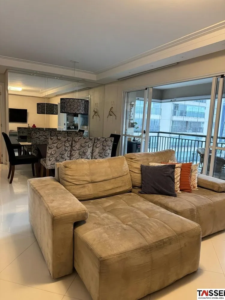Apartamento, 1 quarto, 52 m² - Foto 6
