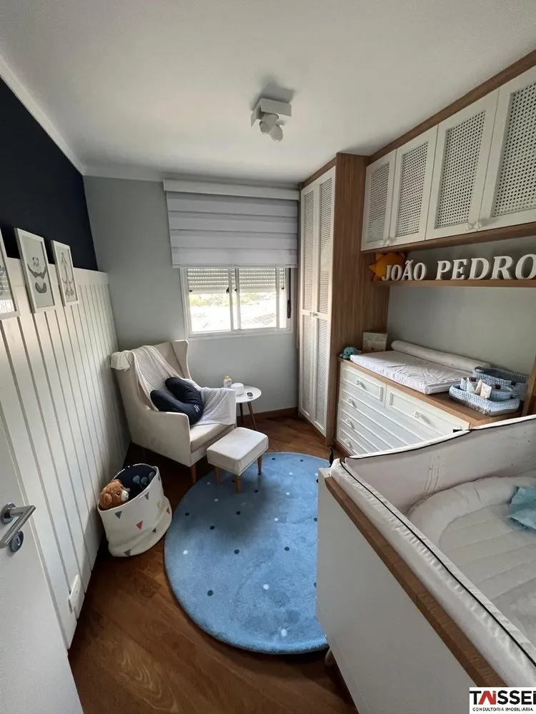 Apartamento, 1 quarto, 52 m² - Foto 10