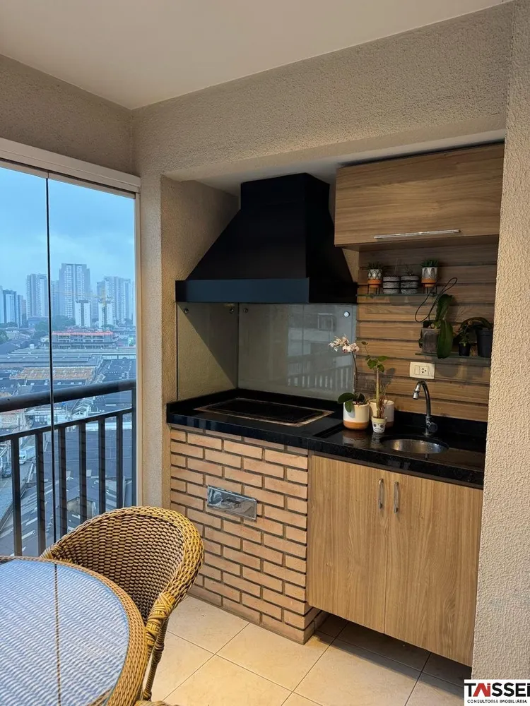 Apartamento, 1 quarto, 52 m² - Foto 5
