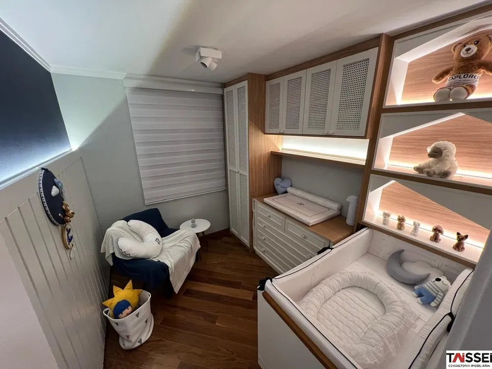Apartamento, 1 quarto, 52 m² - Foto 11