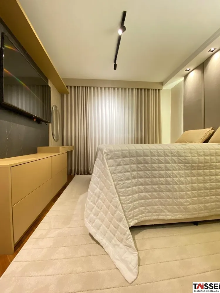 Apartamento, 1 quarto, 52 m² - Foto 8