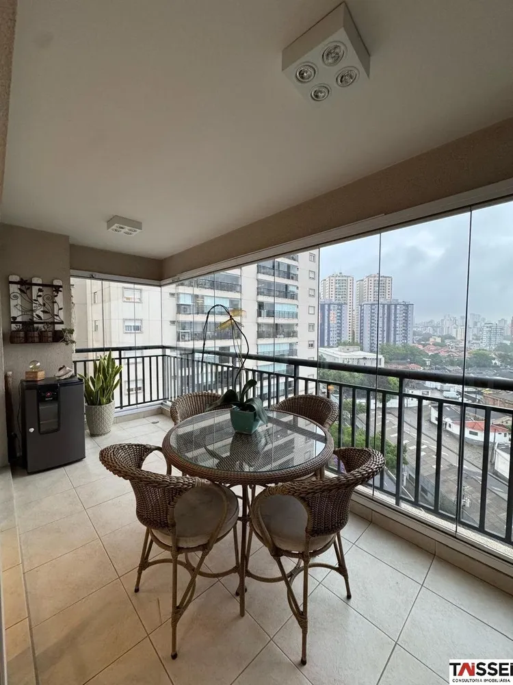 Apartamento, 1 quarto, 52 m² - Foto 4