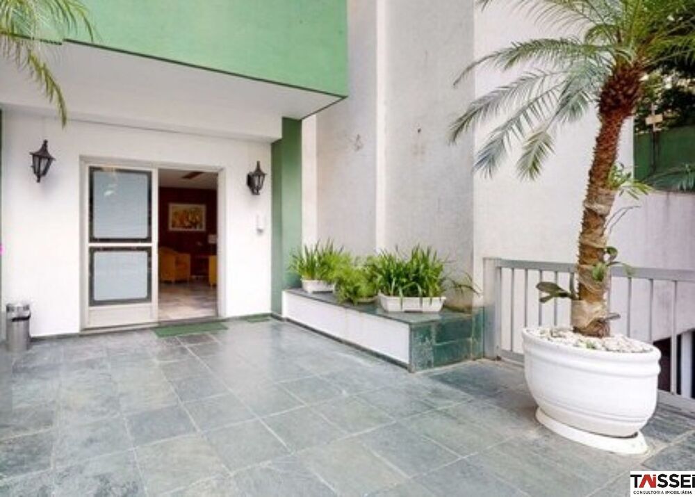 Apartamento, 1 quarto, 45 m² - Foto 2