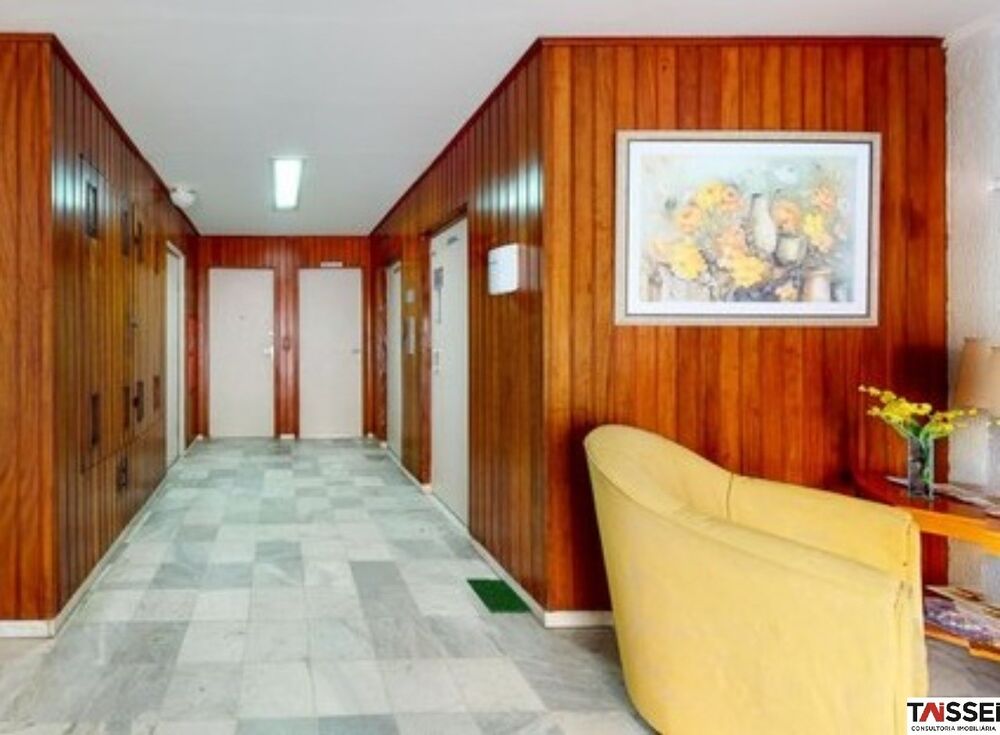 Apartamento, 1 quarto, 45 m² - Foto 4