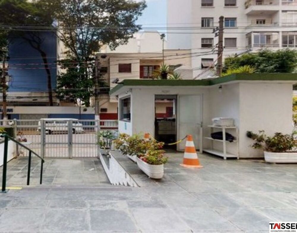 Apartamento, 1 quarto, 45 m² - Foto 3