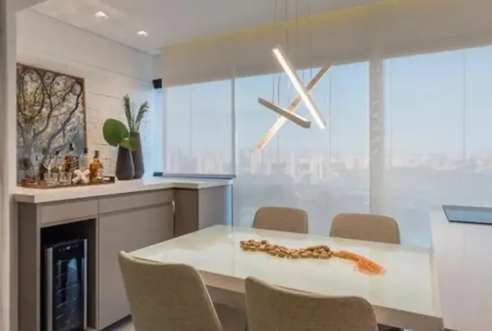 Apartamento, 1 quarto, 42 m² - Foto 4