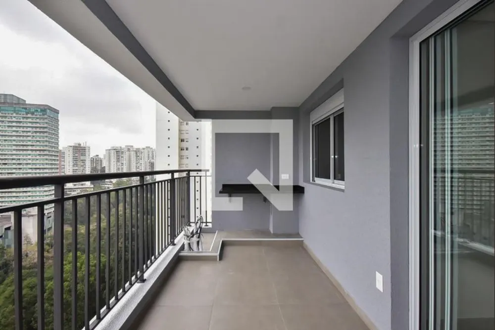Apartamento, 3 quartos, 100 m² - Foto 4