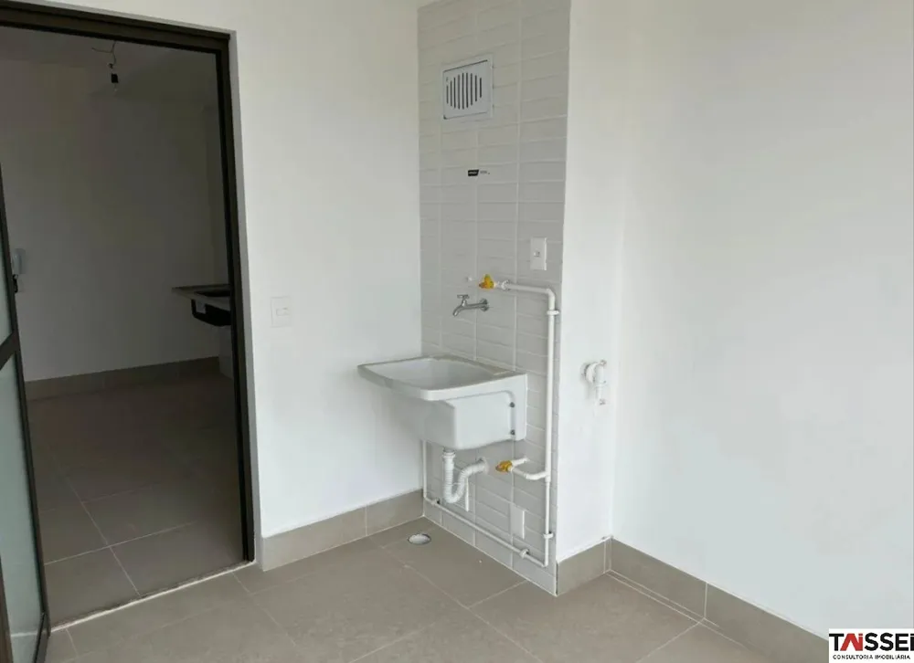 Apartamento, 3 quartos, 119 m² - Foto 1