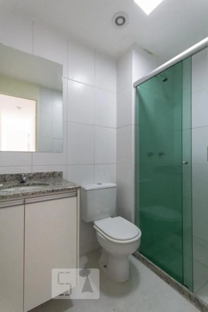 Apartamento, 2 quartos, 51 m² - Foto 1