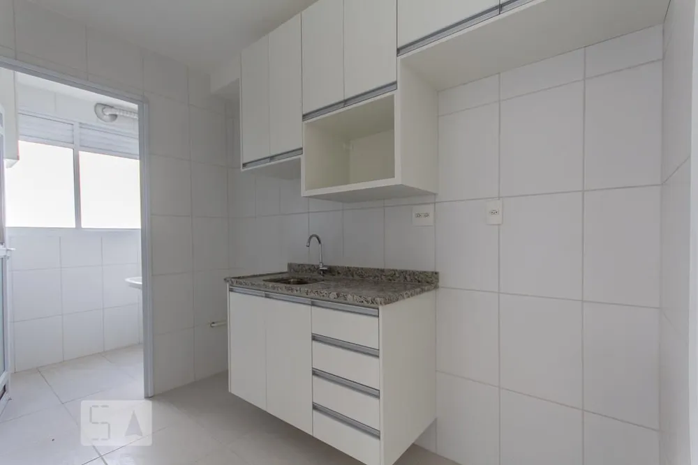Apartamento, 2 quartos, 51 m² - Foto 2