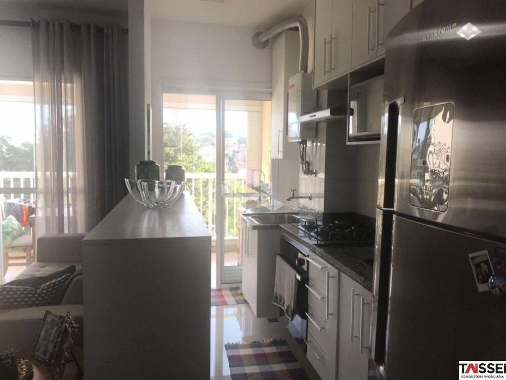 Apartamento, 2 quartos, 100 m² - Foto 2