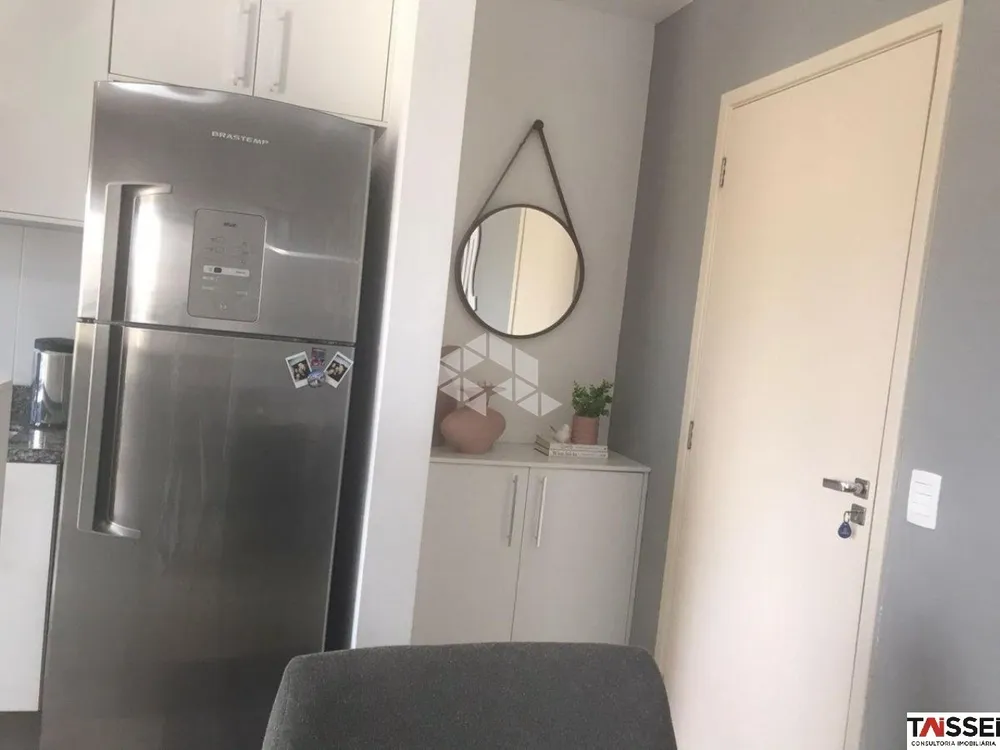 Apartamento, 2 quartos, 60 m² - Foto 2
