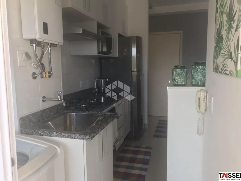 Apartamento, 2 quartos, 60 m² - Foto 4