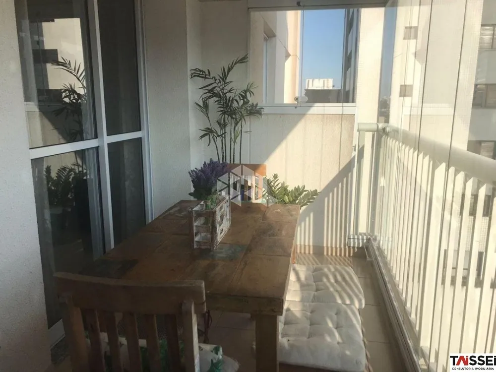Apartamento, 2 quartos, 60 m² - Foto 8