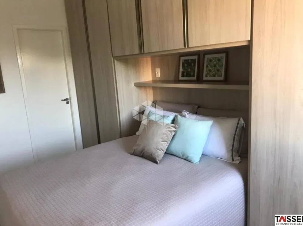 Apartamento, 2 quartos, 60 m² - Foto 15