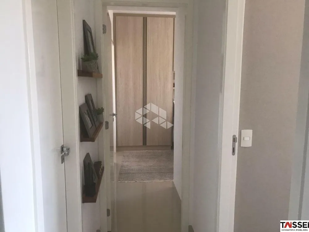 Apartamento, 2 quartos, 60 m² - Foto 10