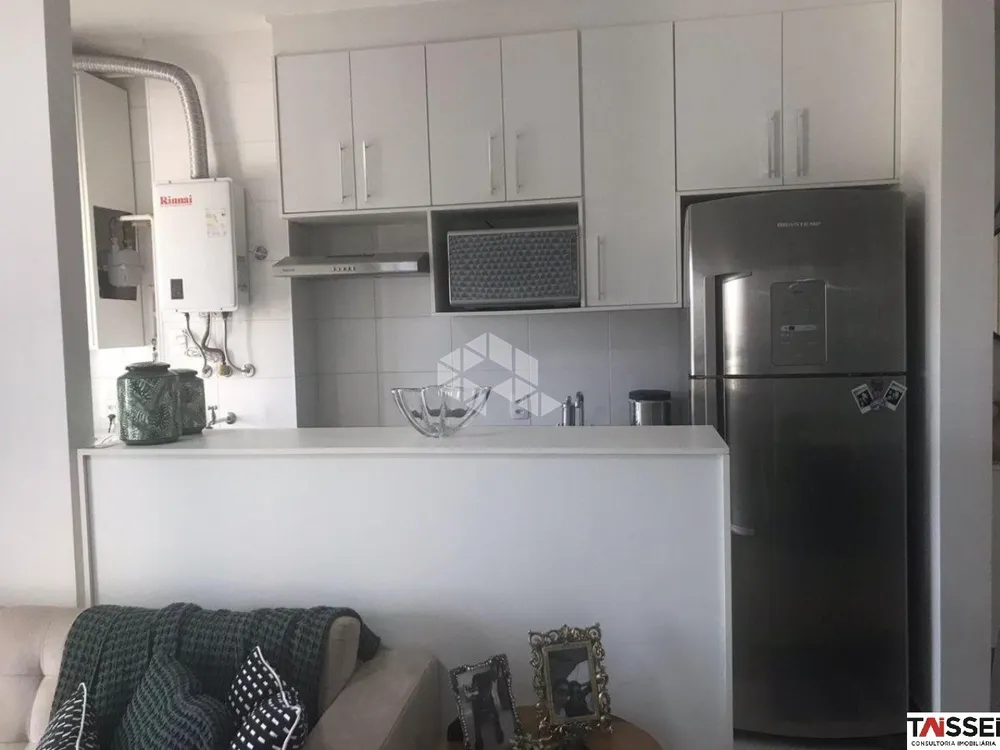 Apartamento, 2 quartos, 60 m² - Foto 5
