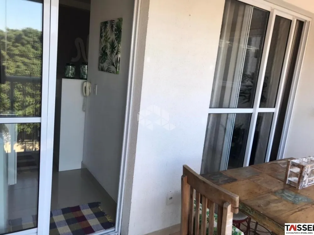 Apartamento, 2 quartos, 60 m² - Foto 7