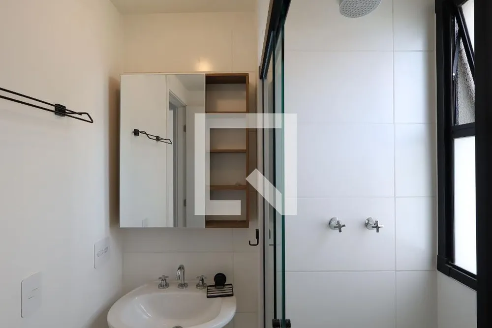 Apartamento, 2 quartos, 45 m² - Foto 7