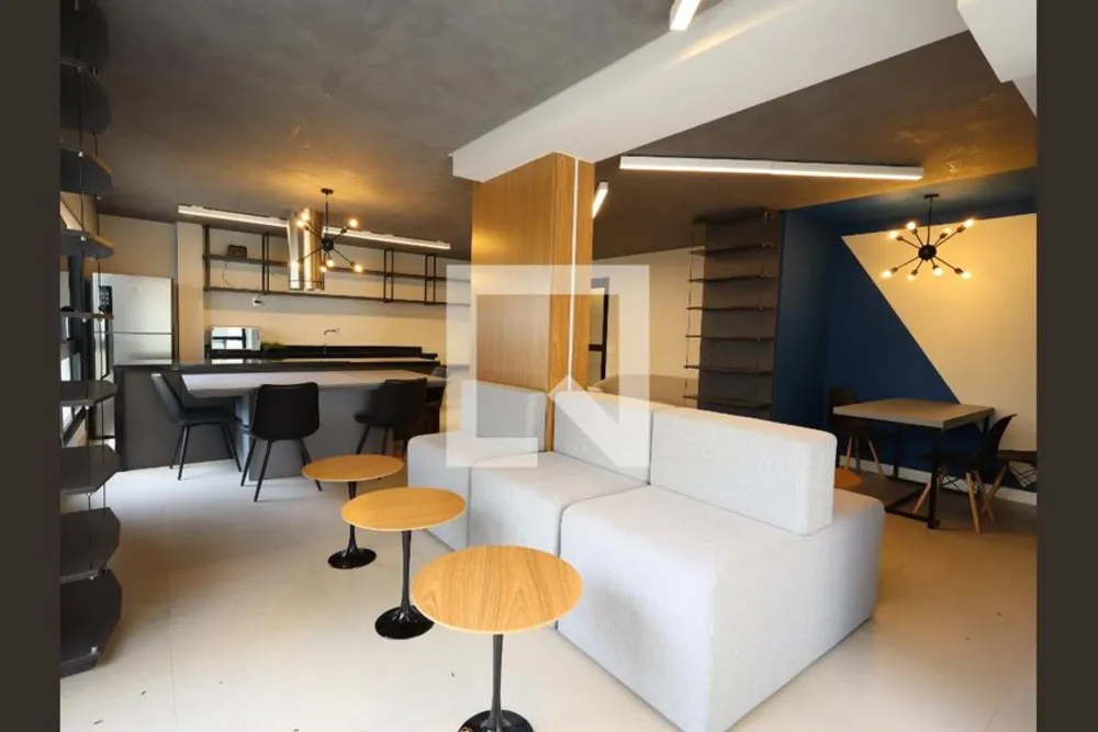 Apartamento, 2 quartos, 45 m² - Foto 6