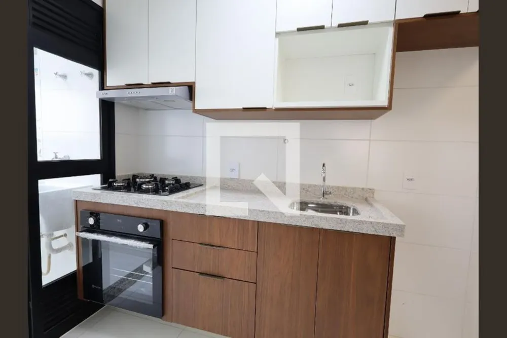 Apartamento, 2 quartos, 45 m² - Foto 1