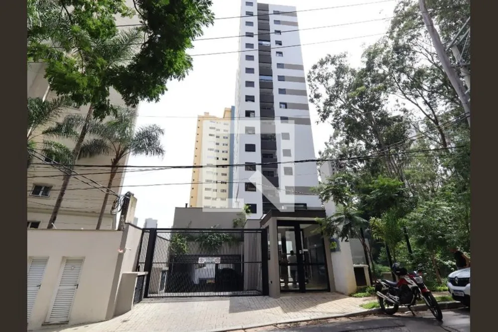 Apartamento, 2 quartos, 45 m² - Foto 12