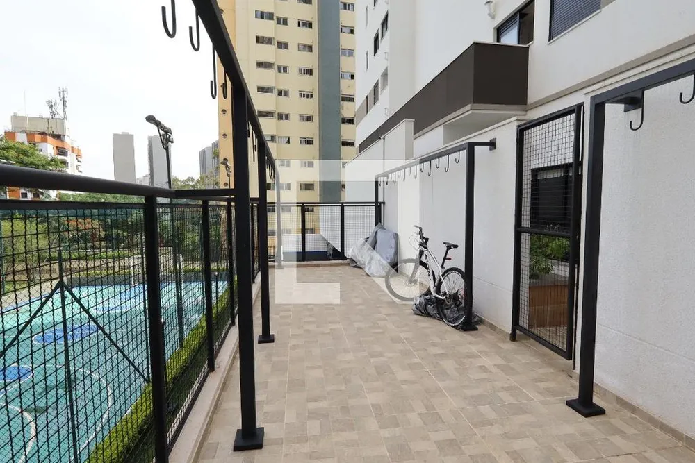 Apartamento, 2 quartos, 45 m² - Foto 9