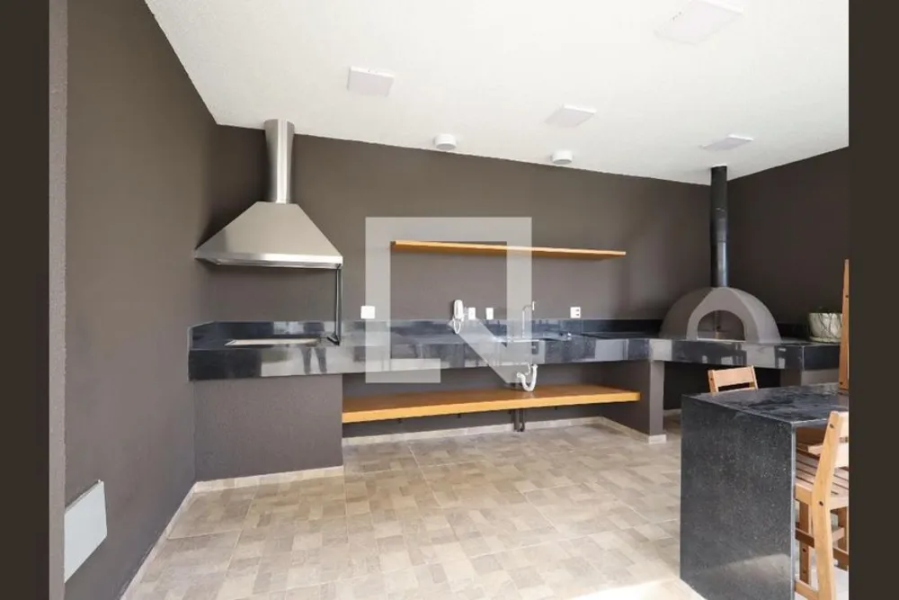 Apartamento, 2 quartos, 45 m² - Foto 8