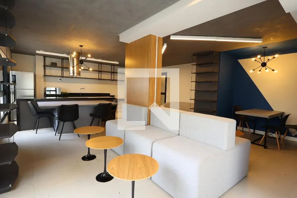 Apartamento, 2 quartos, 45 m² - Foto 3