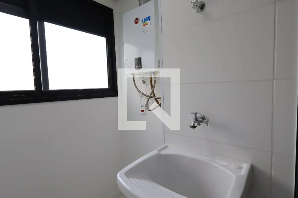 Apartamento, 2 quartos, 45 m² - Foto 2