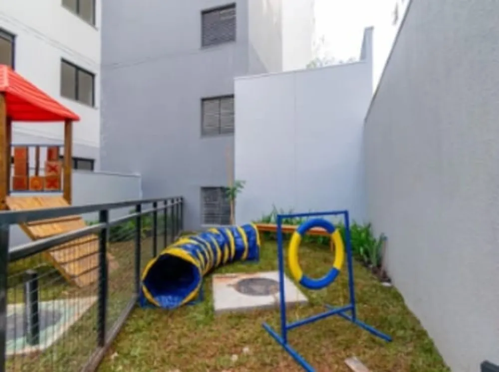 Apartamento, 1 quarto, 25 m² - Foto 4