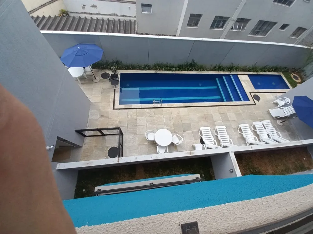 Apartamento, 1 quarto, 25 m² - Foto 2