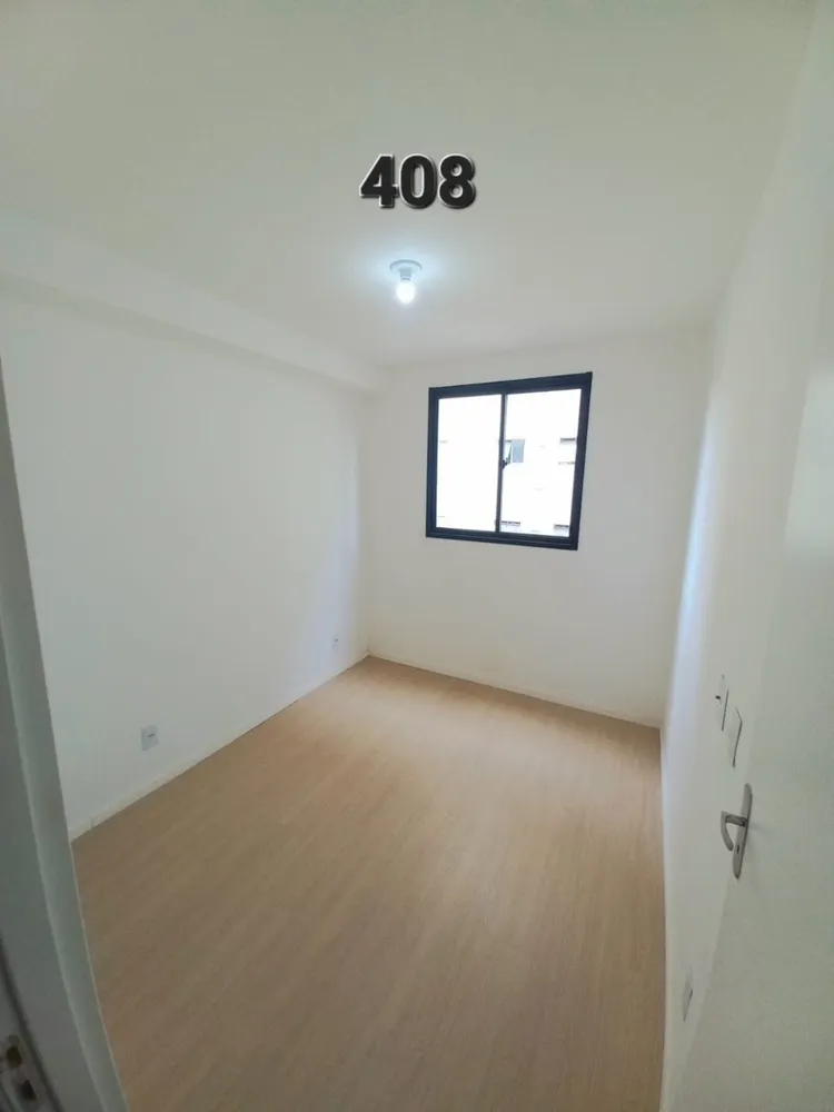 Apartamento, 1 quarto, 25 m² - Foto 3