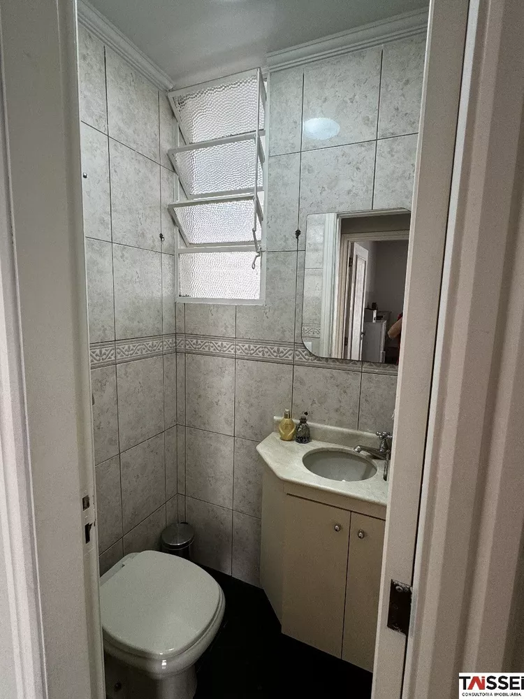 Apartamento à venda com 4 quartos, 134m² - Foto 6