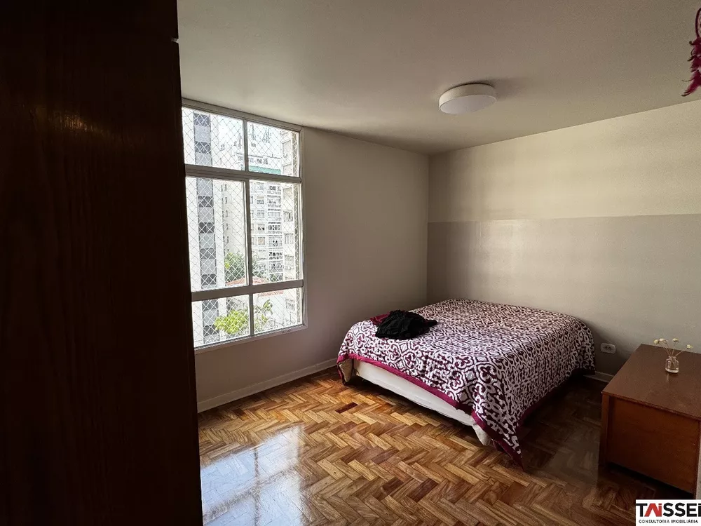 Apartamento à venda com 4 quartos, 134m² - Foto 7