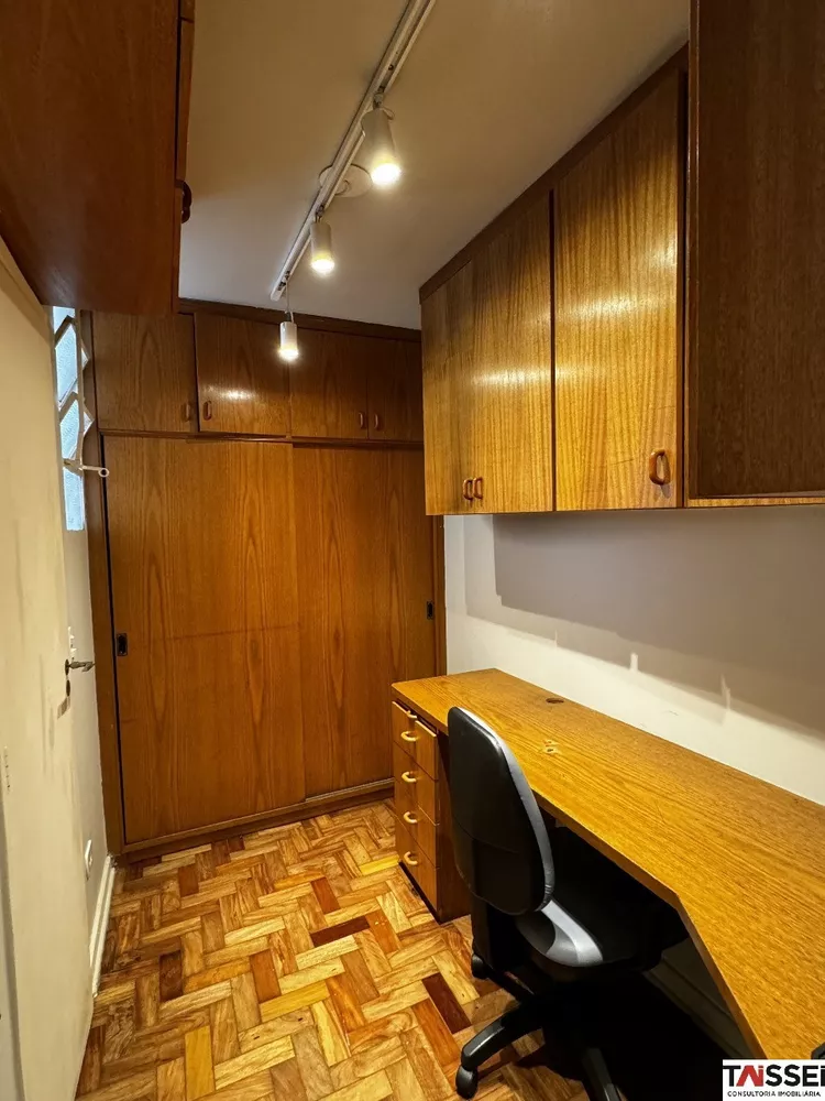 Apartamento à venda com 4 quartos, 134m² - Foto 5