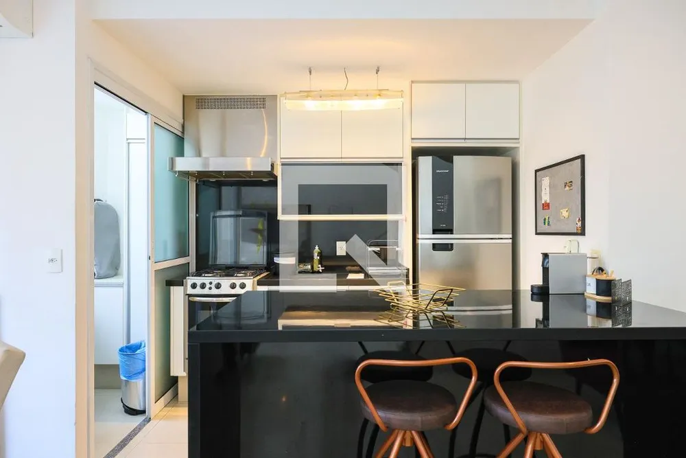 Apartamento, 2 quartos, 70 m² - Foto 3