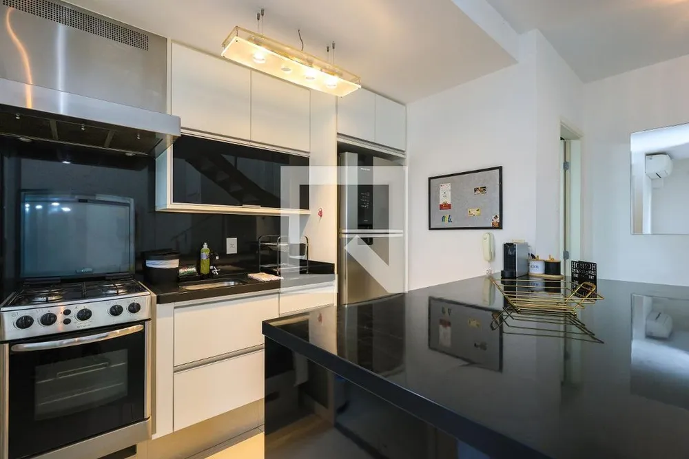Apartamento, 2 quartos, 70 m² - Foto 6