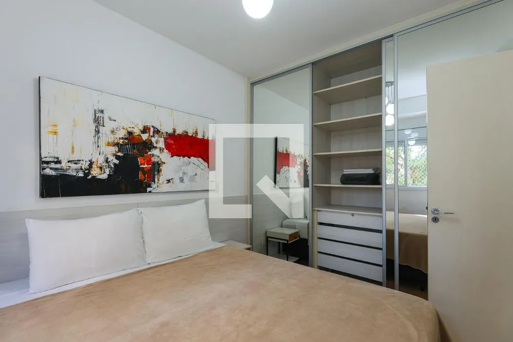 Apartamento, 2 quartos, 70 m² - Foto 1