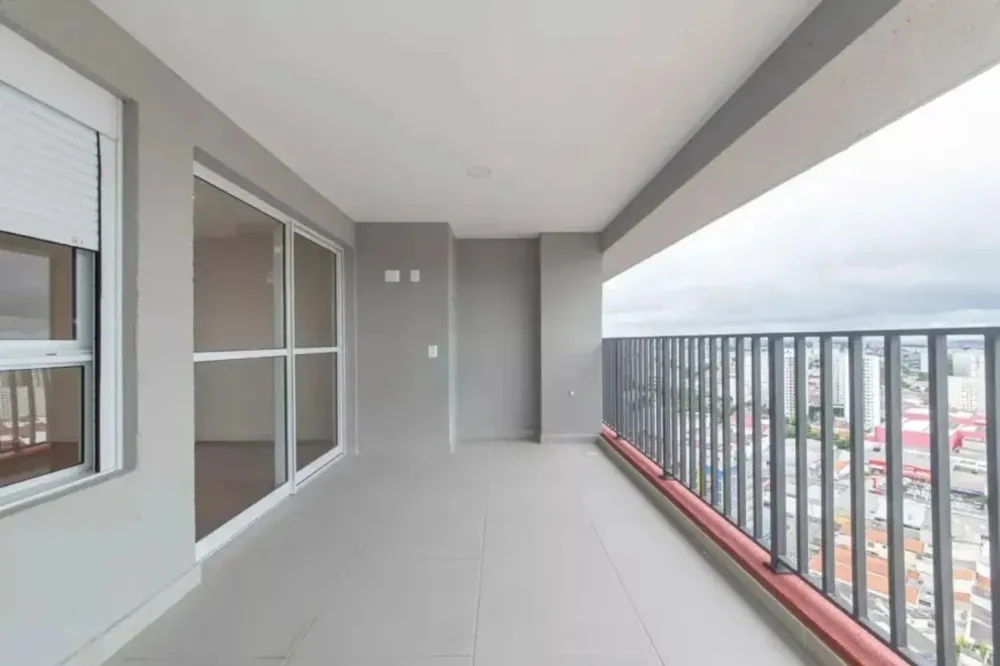 Apartamento, 3 quartos, 79 m² - Foto 2