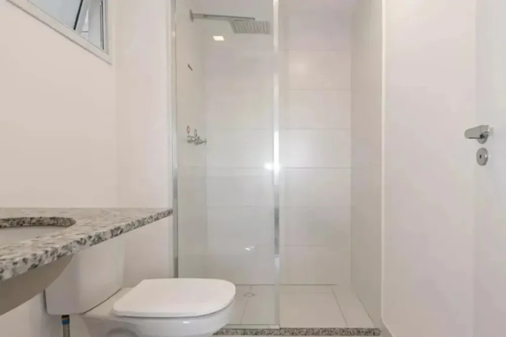 Apartamento, 3 quartos, 79 m² - Foto 1