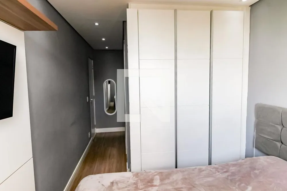 Apartamento, 2 quartos, 54 m² - Foto 3