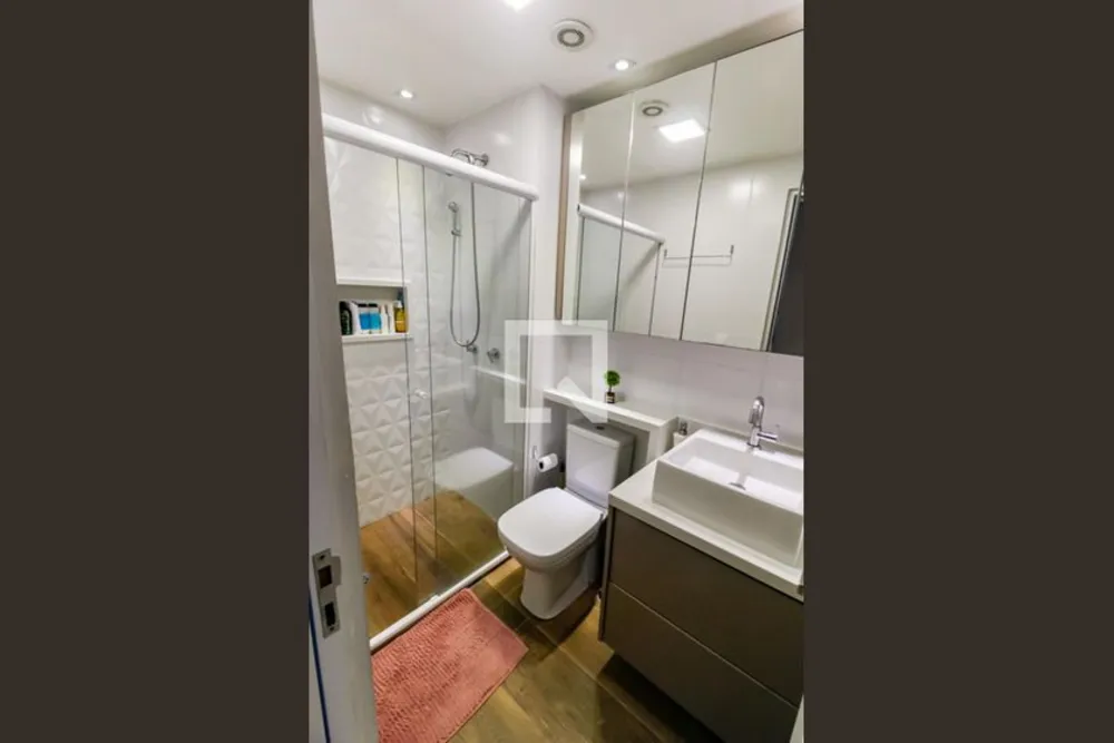 Apartamento, 2 quartos, 54 m² - Foto 1
