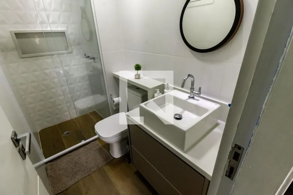 Apartamento, 2 quartos, 54 m² - Foto 4